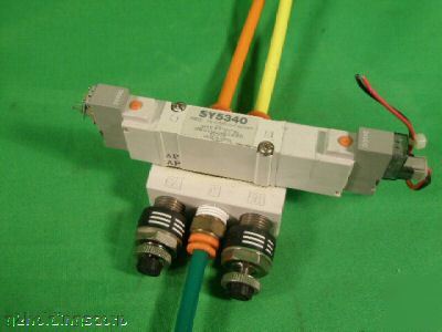 Smc SY5340-ULB950133