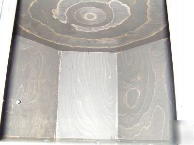 Tumbler burnishing barrel deburring cylinder 
