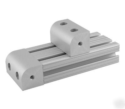 8020 t slot aluminum pivot nub 15 s 4403 n