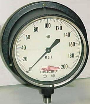 Helicoid 4 1/2 