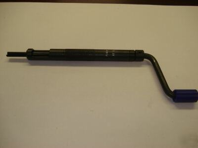 New helicoil M12-1.75 prewinder installation tool 1PC 