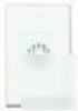 Wheelock miz-12 white piezo mini horn 