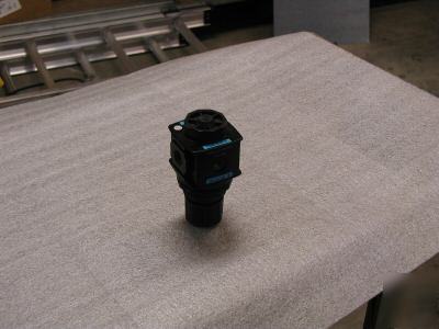 Wilkerson 1/2 npt regulator