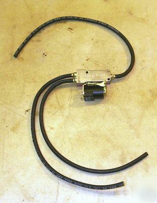 New magnacraft antenna switching relay- -fair shipping 