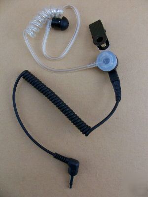 New motorola receive-only earpiece RLN4941