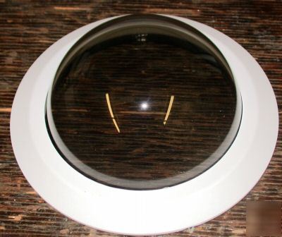 Philips bosch ltc 9407 MF007060084A smoked acrylic dome
