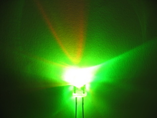 20PCS x 5MM ultra bright rgb led 5000MCD 20 degree