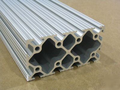 8020 t slot aluminum extrusion 10 s 2040 x 42