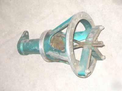 Commander multi spindle drilling head drill attachment