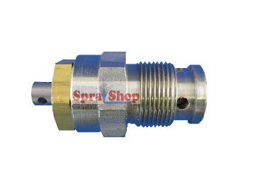 Graco airless prime valve drain kit replaces 235-014