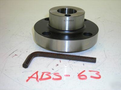 New komet flange adapter abs 63 UA0104330 