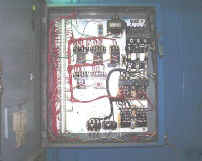 225 ton dreis & krump flanged bed press, 225-D6 (15492)