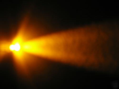 3MM waterclear leds(red,yellow,blue,orange,white X20)