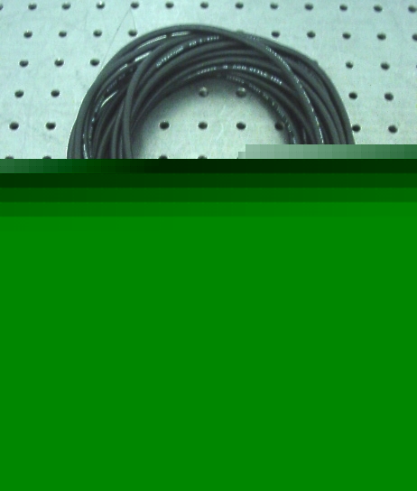 C37172 lot 17 bnc (m) x bendix slide-on connector cable