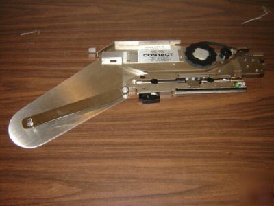 Contact systems feeders TFS8A smt feeders pcb 