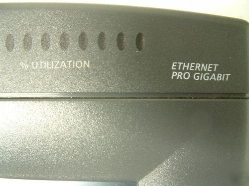 Fluke opv-gig optiview pro gigabit network analyzer