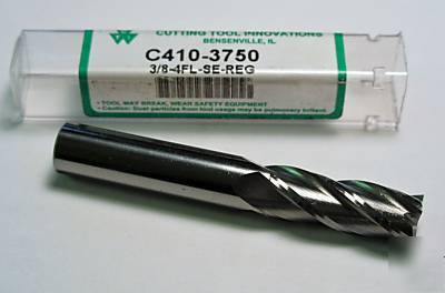 New cti 3/8