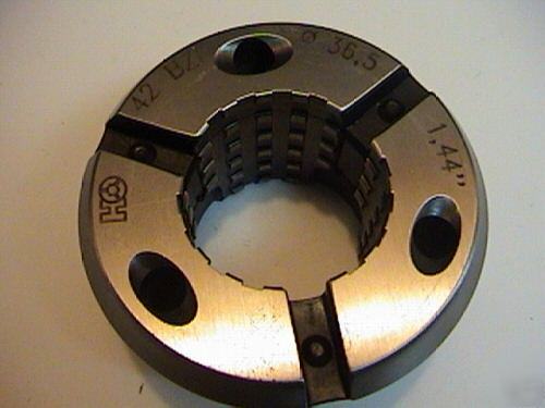 New ho quick change collet spanntop hainbuch in case