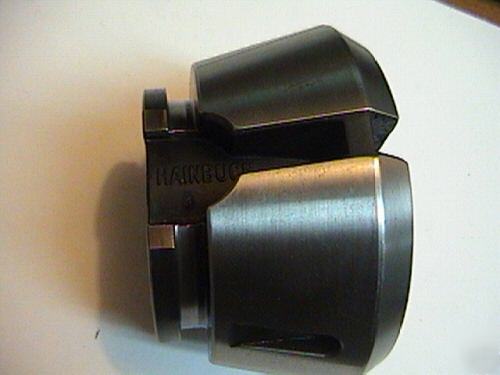 New ho quick change collet spanntop hainbuch in case