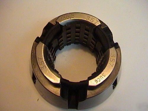 New ho quick change collet spanntop hainbuch in case