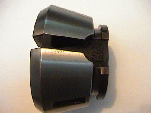 New ho quick change collet spanntop hainbuch in case