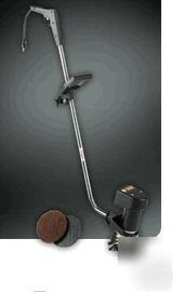 Hoover C5004 commercial edger/ buffer