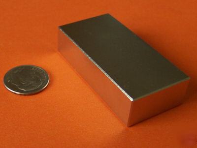 8PC N50 2X1X.5