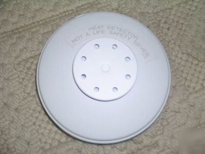 Est mirtone 73340U heat DETECTOR135F fixed temp fire
