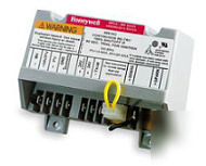 Honeywell S8610U intermittent pilot control module