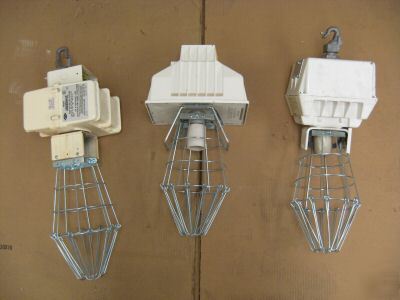 Metal halide warehouse industrial shop light / lights