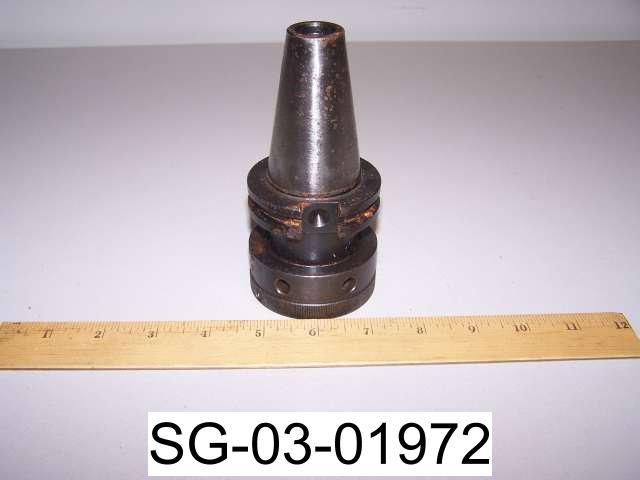 Kennametal CV40TG100300 collet chuck tool holder